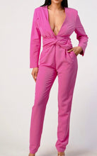 Load image into Gallery viewer, Pretty Pink One Piece Suit (New Arrival)
